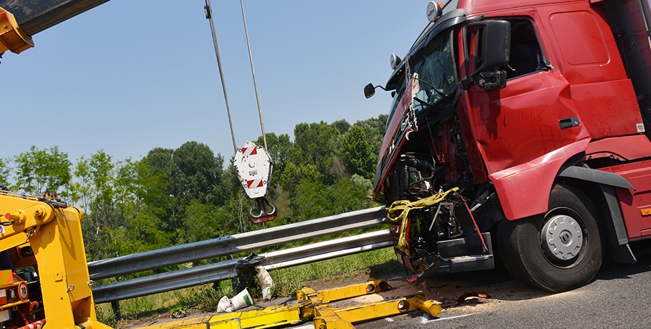 Truck Accident Lawyers in WA
