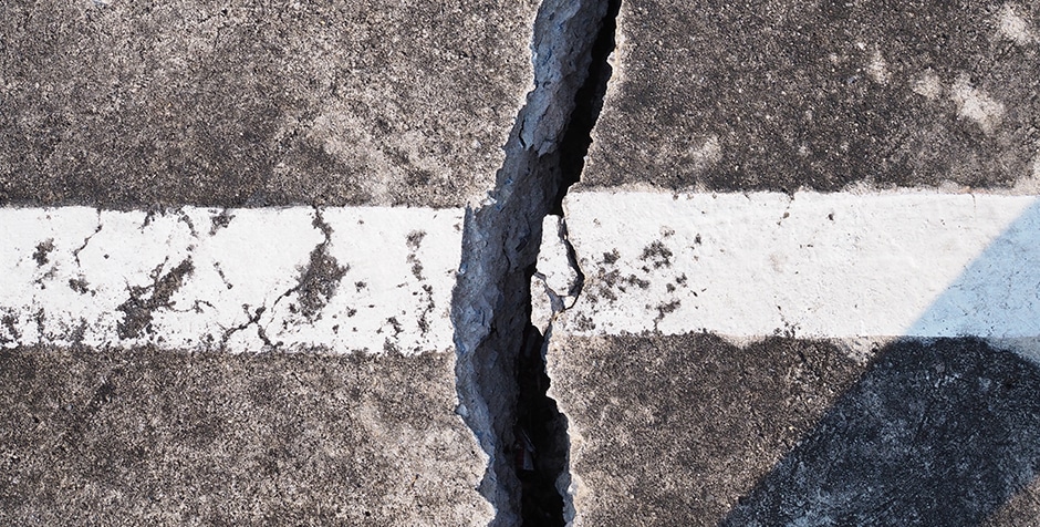 Road Defect Claims in WA