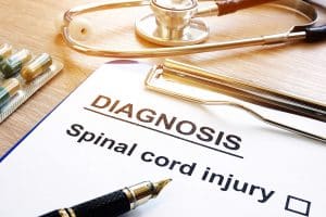 What Are the Most Common Causes of Spinal Cord Injuries? 