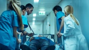 When Should a Hospital Be Held Liable for an Emergency Room Error? 