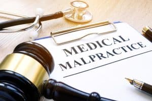 Failure to Obtain Consent and Medical Malpractice