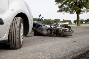 T-Bone Motorcycle Accidents Often Cause Catastrophic or Fatal Injuries 