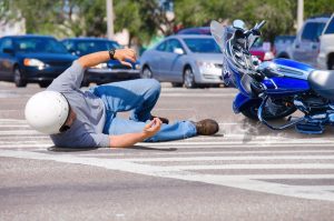 Do Motorcycle Crash Bars Actually Keep Riders Safe? 