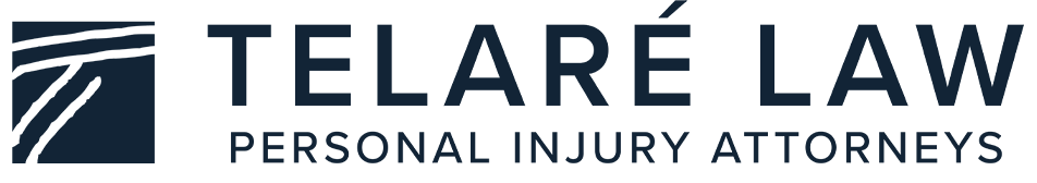 Telaré Law Personal Injury Attorneys