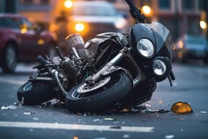 Blunt Force Trauma from Motorcycle Accidents: Get the Facts from Telaré Law