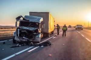 I-82 Sees a Lot of Truck Accidents; Telaré Law Has the Scoop