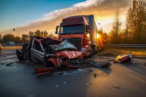 When You Need a Kennewick Truck Accident Lawyer, You Need Telaré Law