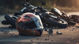 How Deadly Are Motorcycle Accidents Really? Telaré Law Dives Deep Into the Data