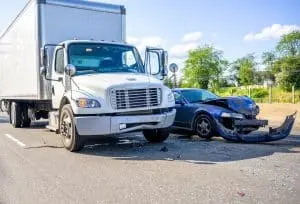 Do I Really Need a Lawyer for a Truck Accident?