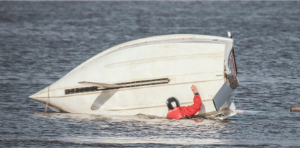 Boating