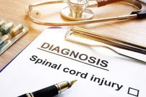 What Are the Most Common Causes of Spinal Cord Injuries?