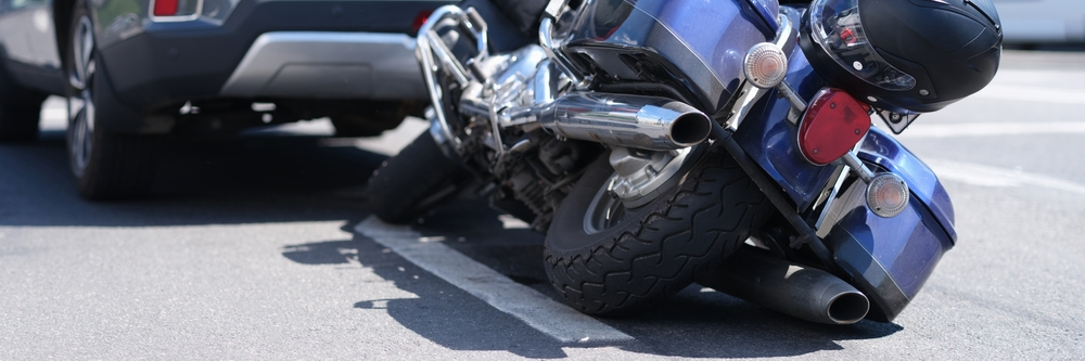 How Can a Motorcycle Accident Lawyer Help Your Case in Kennewick?