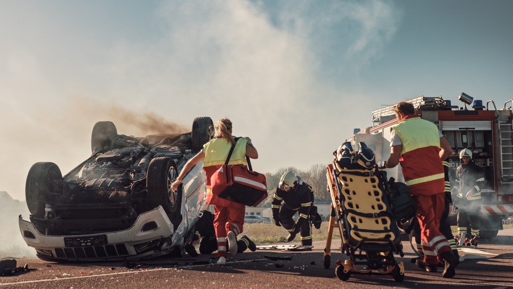 What Compensation Can Truck Accident Victims Seek in Richland, WA?