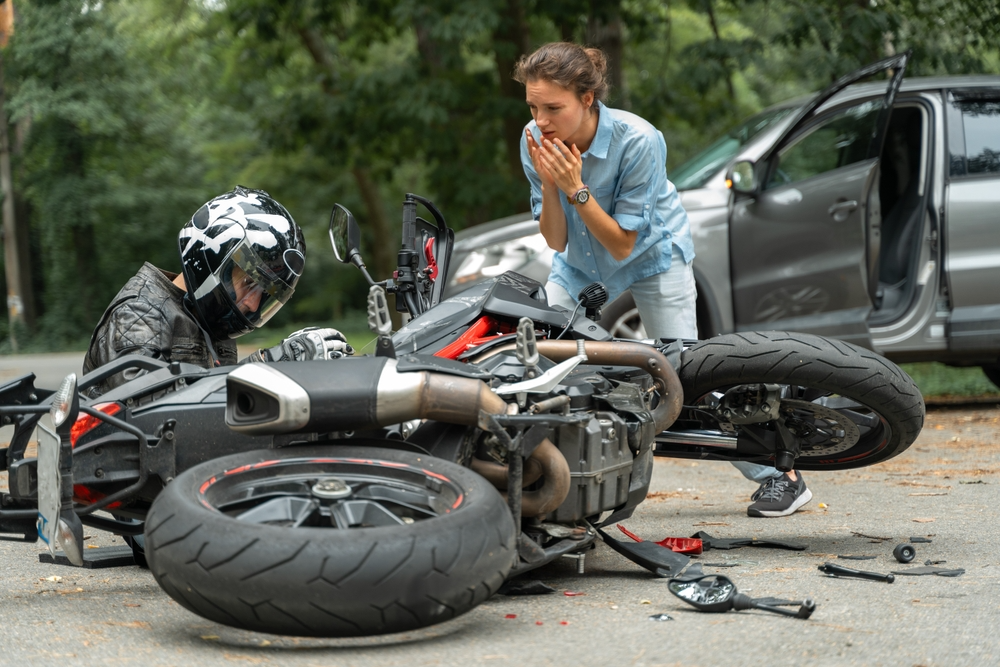 How Do Washington Motorcycle Laws Differ from Other Vehicle Regulations?