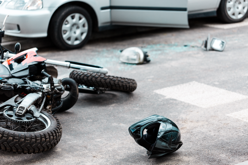 What are Richland’s 5 Deadliest Motorcycle Accident Scenarios, and How Can You Avoid Them?