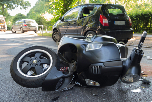 What Are The 5 Most Common Causes of Fatal Motorcycle Accidents in Washington State?