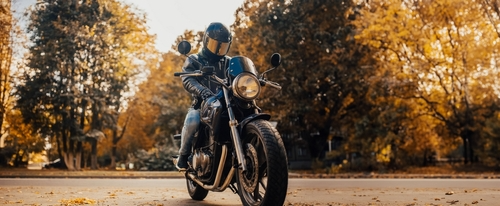 What Are The Top 7 Safety Tips For Preventing Motorcycle Accidents in Richland, WA?