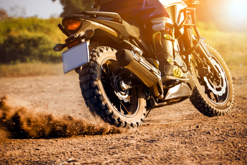 What Evidence Do You Need to Prove Fault in a Motorcycle Accident Case?