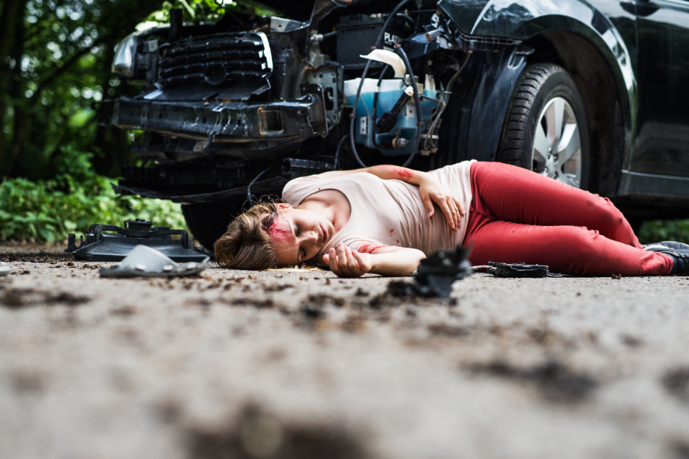 What Are The Top 10 Most Common Motorcycle Accident Injuries That Lead To $1M+ Settlements?