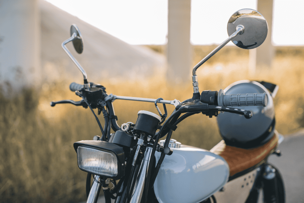 motorcycle accident lawyer in Oregon