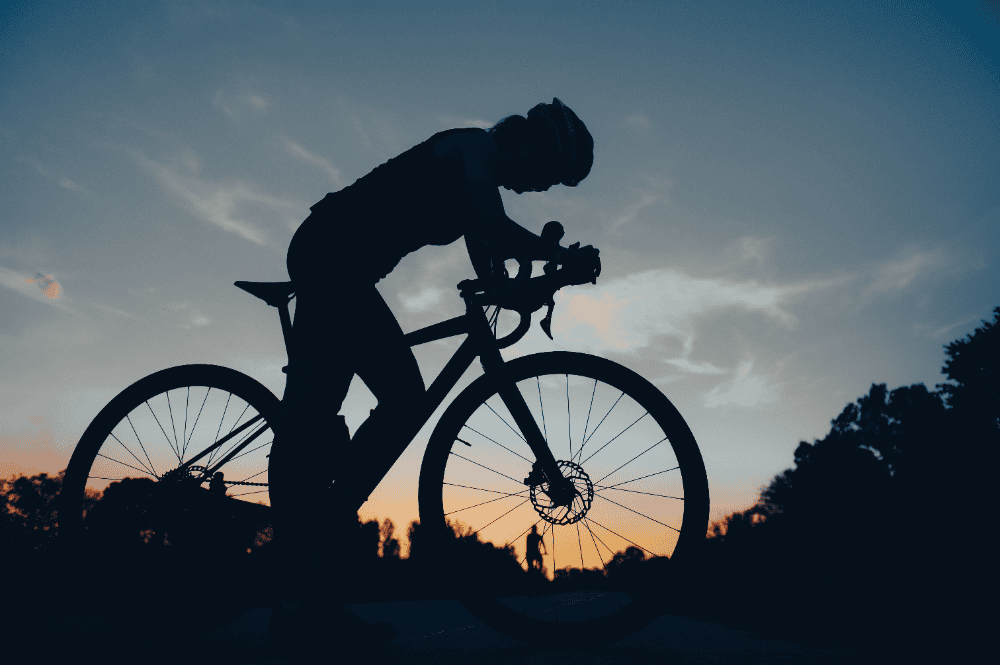 bicycle accident injury in Richland