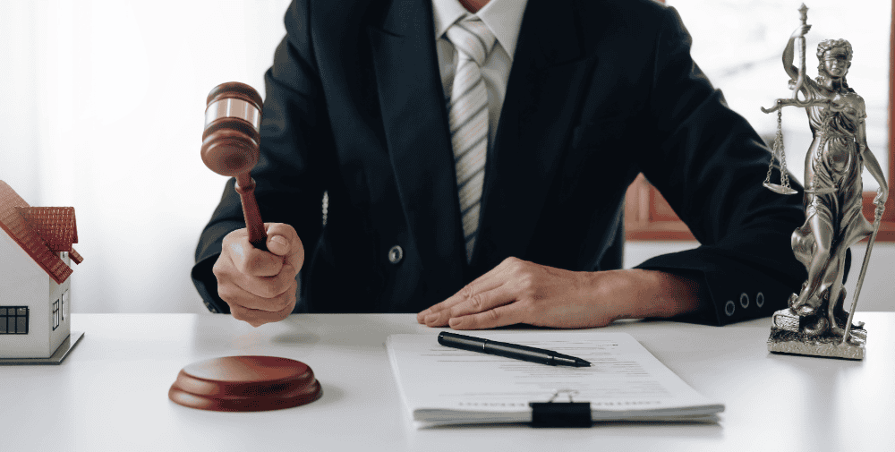 semi truck accident lawyer in Bend