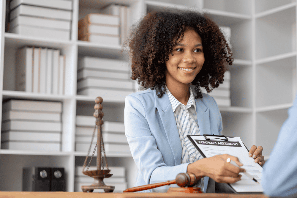 motorcycle accident lawyer in Kennewick