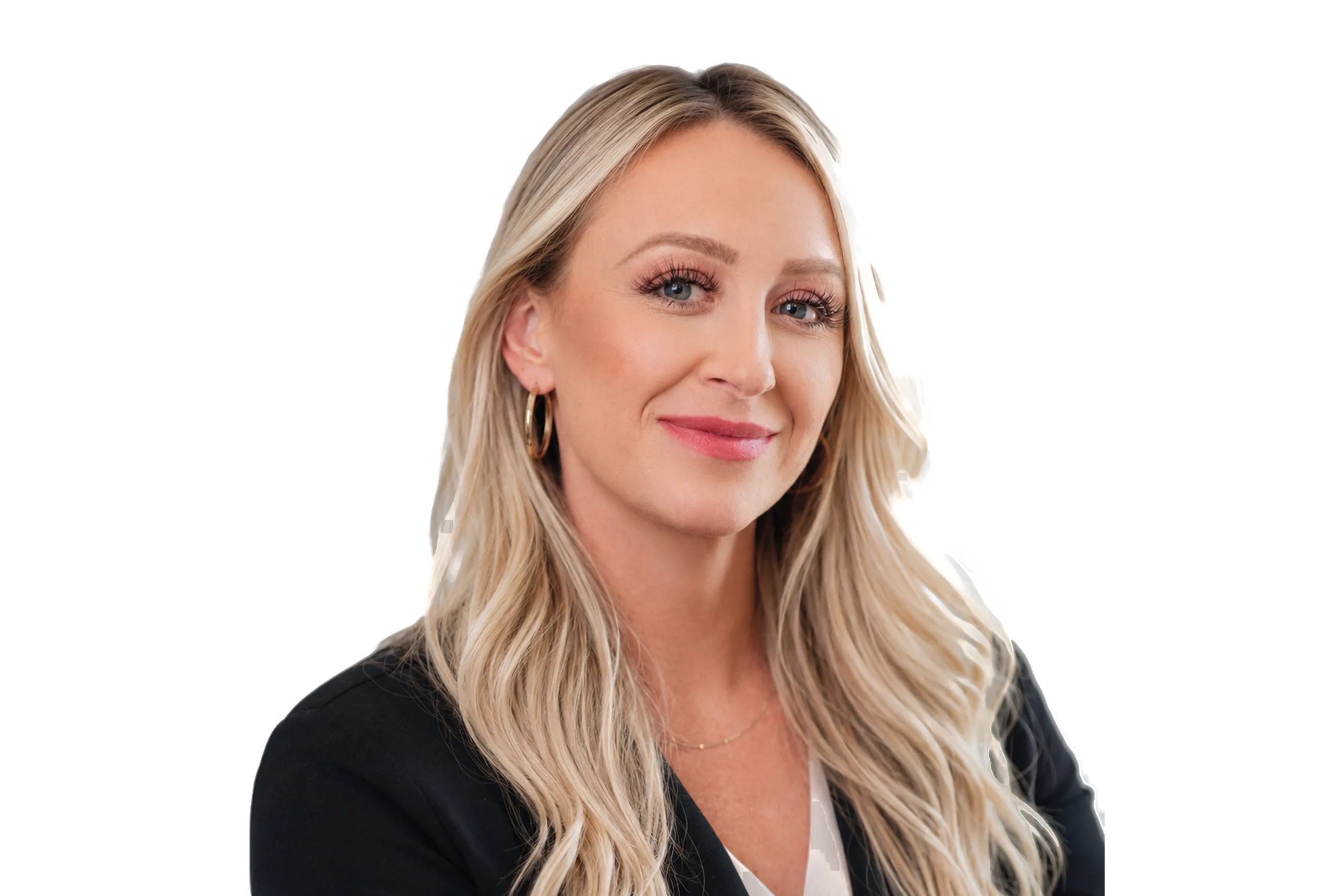 Monica Craig, Human Resources Manager at Telaré Law