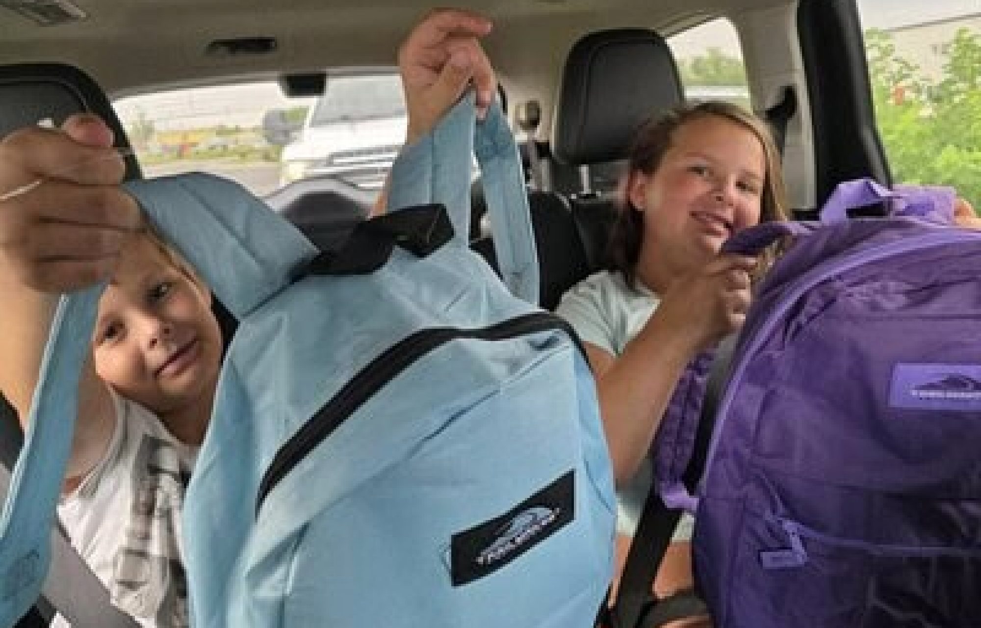 Telaré Law 4rd Annual Backpack Giveaway